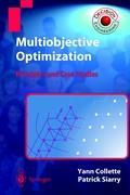 Seller image for Multiobjective Optimization for sale by moluna