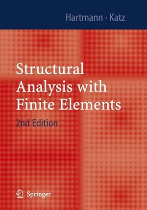 Seller image for Structural Analysis with Finite Elements for sale by moluna
