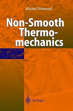 Seller image for Non-Smooth Thermomechanics for sale by moluna