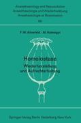 Seller image for Homoiostase for sale by moluna