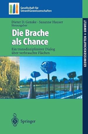 Seller image for Die Brache als Chance for sale by moluna