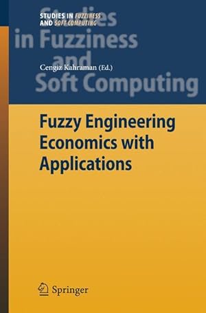 Seller image for Fuzzy Engineering Economics with Applications for sale by moluna