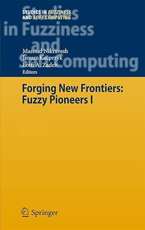 Bild des Verkufers fr Forging New Frontiers: Fuzzy Pioneers I zum Verkauf von moluna