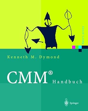 Image du vendeur pour CMM Handbuch mis en vente par moluna