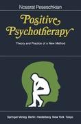 Bild des Verkufers fr Positive Psychotherapy zum Verkauf von moluna
