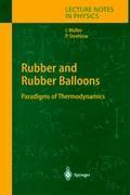 Bild des Verkufers fr Rubber and Rubber Balloons zum Verkauf von moluna