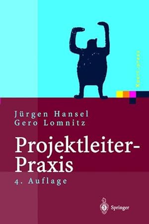 Seller image for Projektleiter - Praxis for sale by moluna