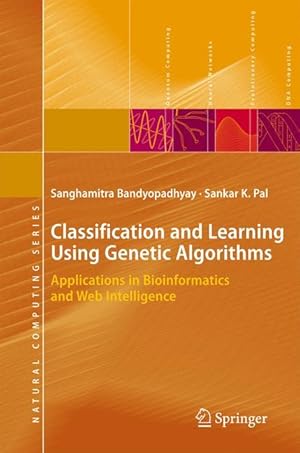 Immagine del venditore per Classification and Learning Using Genetic Algorithms venduto da moluna