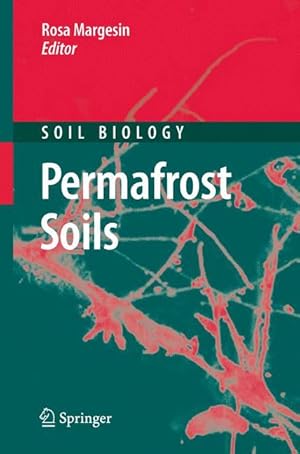 Bild des Verkufers fr Permafrost Soils zum Verkauf von moluna