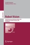 Seller image for Robot Vision for sale by moluna
