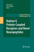 Immagine del venditore per Orphan G Protein-Coupled Receptors and Novel Neuropeptides venduto da moluna