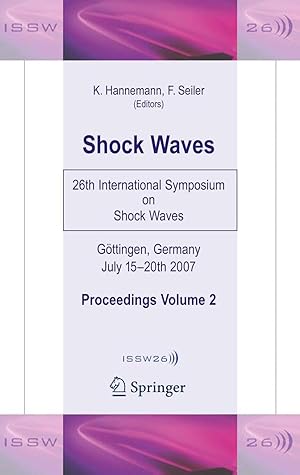 Seller image for Shock Waves 2 for sale by moluna
