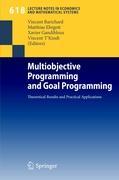 Seller image for Multiobjective Programming and Goal Programming for sale by moluna