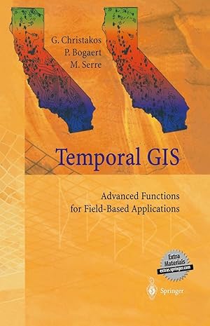 Seller image for Temporal GIS for sale by moluna