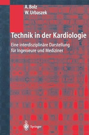 Seller image for Technik in der Kardiologie for sale by moluna