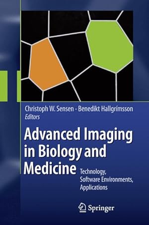 Seller image for Advanced Imaging in Biology and Medicine for sale by moluna