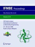 Immagine del venditore per 4th Kuala Lumpur International Conference on Biomedical Engineering 2008 venduto da moluna