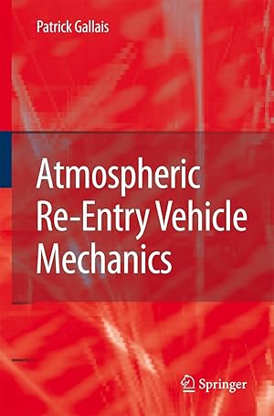 Seller image for Atmospheric Re-Entry Vehicle Mechanics for sale by moluna