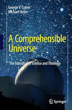 Seller image for A Comprehensible Universe for sale by moluna