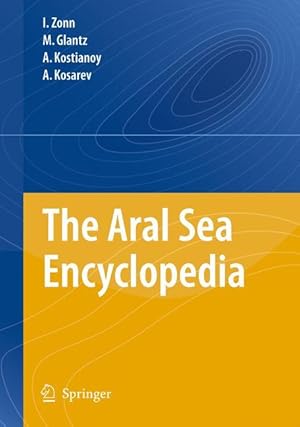 Imagen del vendedor de The Aral Sea Encyclopedia a la venta por moluna