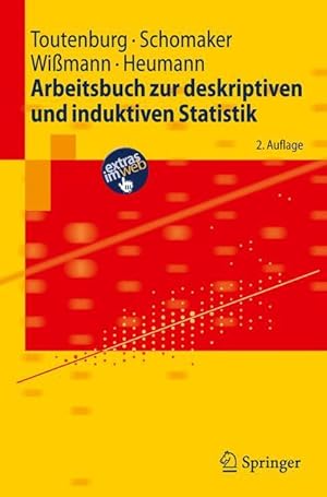 Seller image for Arbeitsbuch zur deskriptiven und induktiven Statistik for sale by moluna