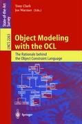 Immagine del venditore per Object Modeling with the OCL venduto da moluna