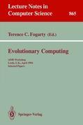 Seller image for Evolutionary Computing for sale by moluna