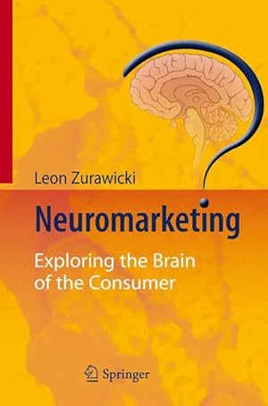 Image du vendeur pour Neuromarketing mis en vente par moluna