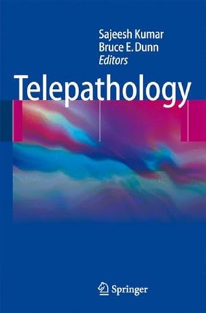 Seller image for Telepathology for sale by moluna