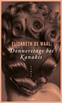 Seller image for Donnerstags bei Kanakis for sale by moluna