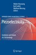 Seller image for Piezoelectricity for sale by moluna