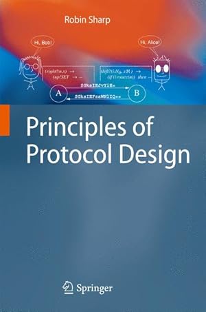 Seller image for Principles of Protocol Design for sale by moluna