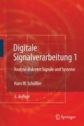 Seller image for Digitale Signalverarbeitung 1 for sale by moluna