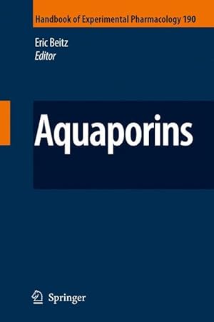 Immagine del venditore per Aquaporins venduto da moluna