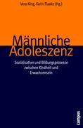 Seller image for Maennliche Adoleszenz for sale by moluna