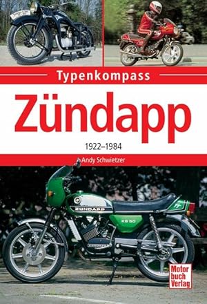 Immagine del venditore per Zndapp venduto da moluna