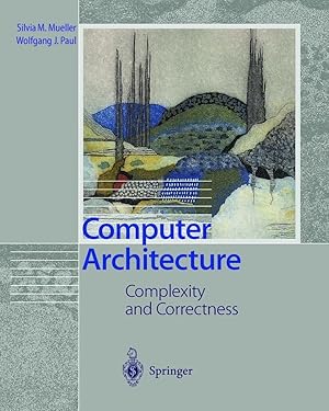 Bild des Verkufers fr Computer Architecture zum Verkauf von moluna