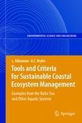 Imagen del vendedor de Tools and Criteria for Sustainable Coastal Ecosystem Management a la venta por moluna