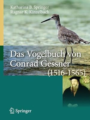 Seller image for Das Vogelbuch von Conrad Gessner (1516-1565) for sale by moluna