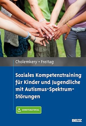 Immagine del venditore per Soziales Kompetenztraining fr Kinder und Jugendliche mit Autismus-Spektrum-Stoerungen venduto da moluna