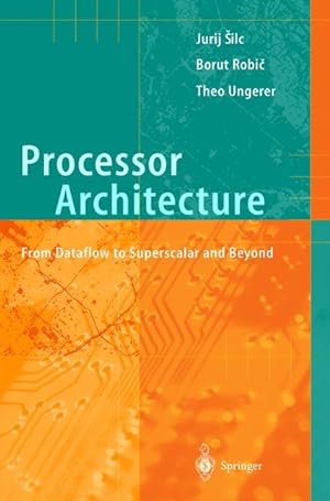 Seller image for Processor Architecture for sale by moluna