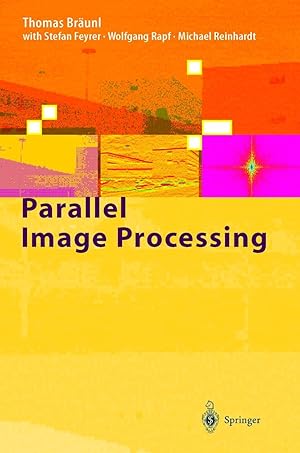 Seller image for Parallel Image Processing for sale by moluna