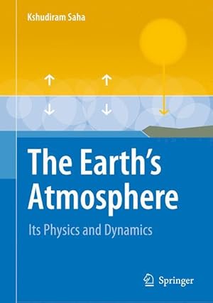 Seller image for The Earth s Atmosphere for sale by moluna