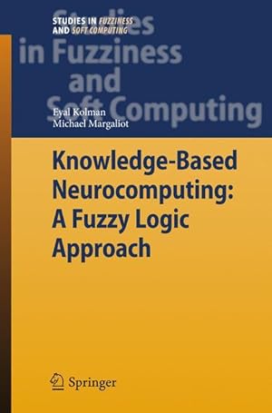 Seller image for Knowledge-Based Neurocomputing for sale by moluna