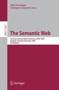 Imagen del vendedor de The Semantic Web a la venta por moluna