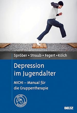 Seller image for Depression im Jugendalter for sale by moluna