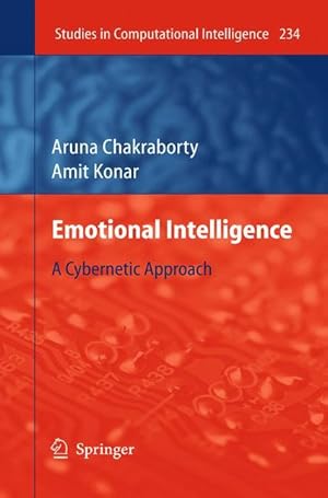 Imagen del vendedor de Emotional Intelligence a la venta por moluna