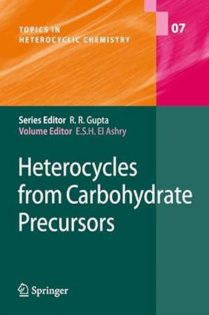 Seller image for Heterocycles from Carbohydrate Precursors for sale by moluna