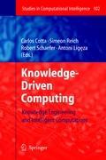 Seller image for Knowledge-Driven Computing for sale by moluna