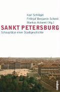 Seller image for Sankt Petersburg for sale by moluna